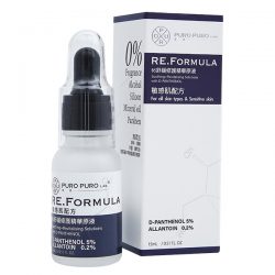 璞潤 B5 舒緩修護精華原液