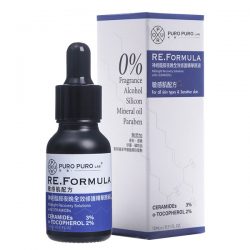 璞潤 神經醯胺夜晚全效修護精華原液